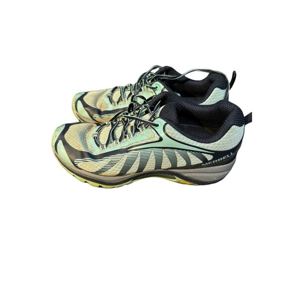 Merrell Womens  Bare Access  Trail Running Shoes Size 8 Lightweight Breathable M - Picture 2 of 10